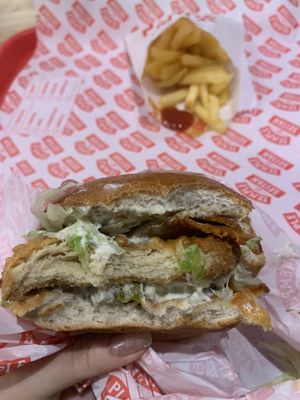   at Temple of Seitan - Camden in North West London