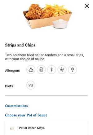   at Temple of Seitan - Camden in North West London