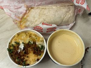   at Temple of Seitan - Camden in North West London