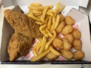   at Temple of Seitan - Camden in North West London