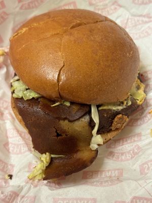   at Temple of Seitan - Camden in North West London