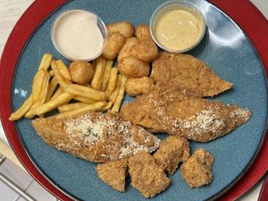   at Temple of Seitan - Camden in North West London