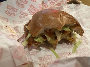   at Temple of Seitan - Camden in North West London