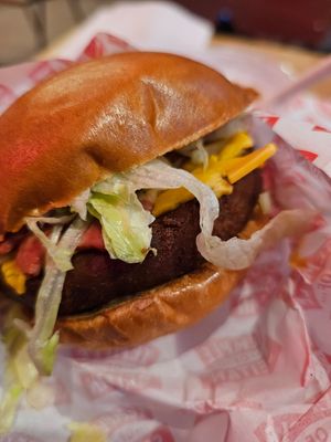 temple deluxe at Temple of Seitan - Camden in North West London