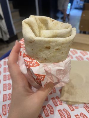   at Temple of Seitan - Camden in North West London