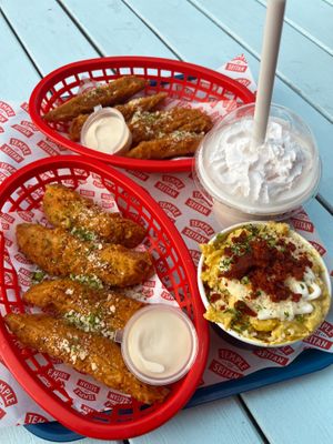   at Temple of Seitan - Camden in North West London