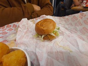  at Temple of Seitan - Camden in North West London