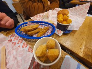  at Temple of Seitan - Camden in North West London