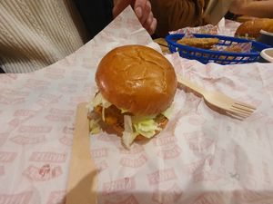  at Temple of Seitan - Camden in North West London