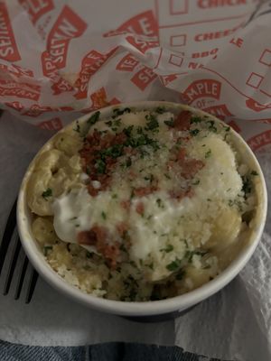   at Temple of Seitan - Camden in North West London