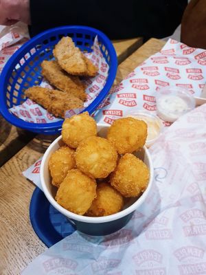  at Temple of Seitan - Camden in North West London