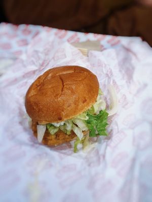  at Temple of Seitan - Camden in North West London