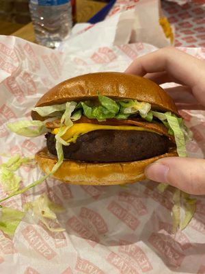  at Temple of Seitan - Camden in North West London