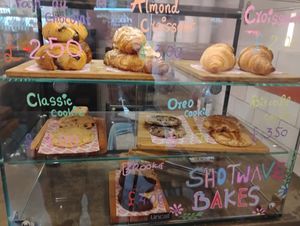   at Temple of Seitan - Camden in North West London