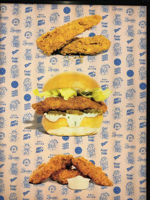  at Temple of Seitan - Camden in North West London