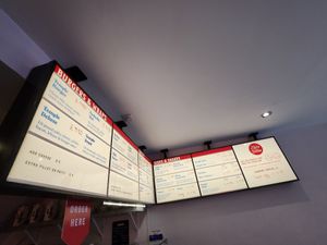  at Temple of Seitan - Camden in North West London