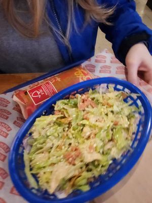  at Temple of Seitan - Camden in North West London