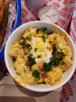  at Temple of Seitan - Camden in North West London