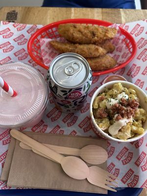   at Temple of Seitan - Camden in North West London