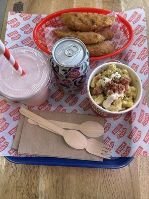   at Temple of Seitan - Camden in North West London