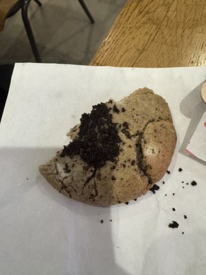   at Temple of Seitan - Camden in North West London