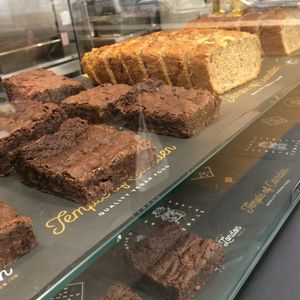 Cake! at Temple of Seitan - Camden in North West London