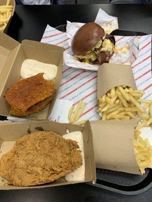 July 2019 at Temple of Seitan - Camden in North West London