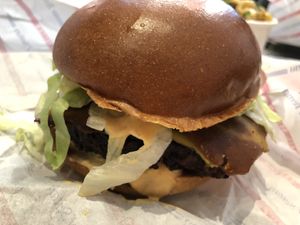 Deluxe at Temple of Seitan - Camden in North West London