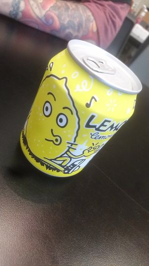 Grab one of these! at Temple of Seitan - Camden in North West London