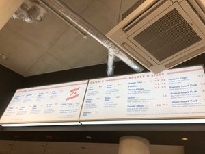 .. at Temple of Seitan - Camden in North West London