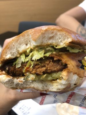 ... at Temple of Seitan - Camden in North West London