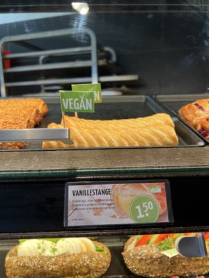   at backWERK in Cologne