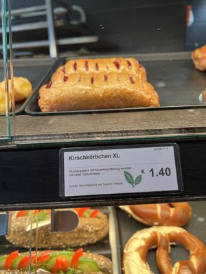   at backWERK in Cologne