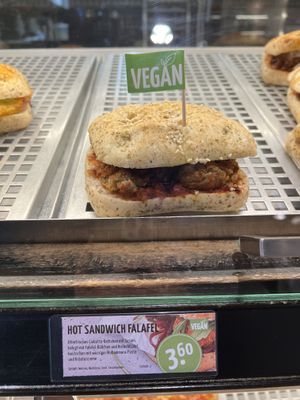   at backWERK in Cologne