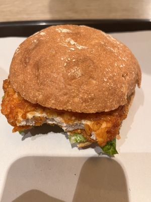  #Veganuary at backWERK in Cologne