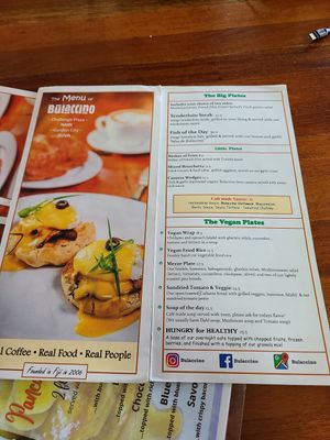  at Bulaccino Cafe in Nadi