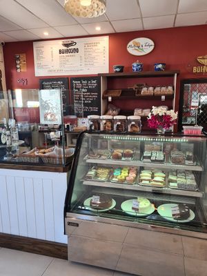 Delicious coffee ☕️ at Bulaccino Cafe in Nadi