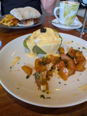  at Bulaccino Cafe in Nadi