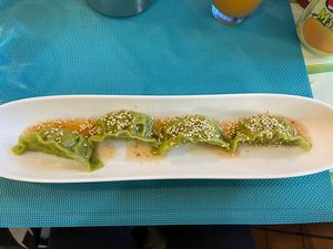   at Wok & Roll in Celje