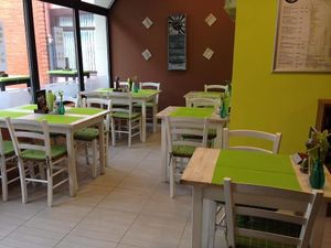 Photo by: Wok & Roll Celje on Facebook at Wok & Roll in Celje