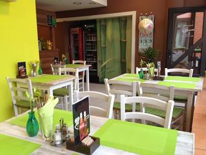 Photo by: Wok & Roll Celje on Facebook at Wok & Roll in Celje