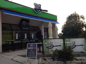 Photo by: Wok & Roll Celje on Facebook at Wok & Roll in Celje