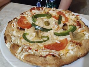 Photo by: Vanja Š. on Facebook at Pizzeria Cricek in Trebnje