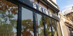  at BKIND in Montreal