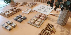  at BKIND in Montreal