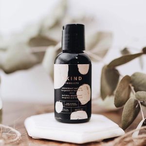 deodorant at BKIND in Montreal