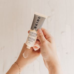 Skincare ♥ at BKIND in Montreal