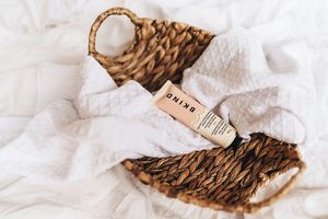 Hand balm ♥ at BKIND in Montreal