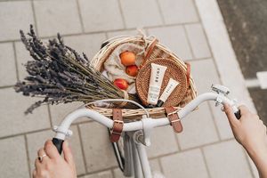 BKIND ♥ at BKIND in Montreal