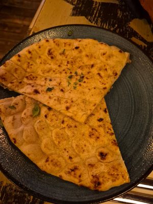  at Centro Lounge in Loughborough